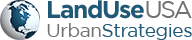 LandUseUSA Logo