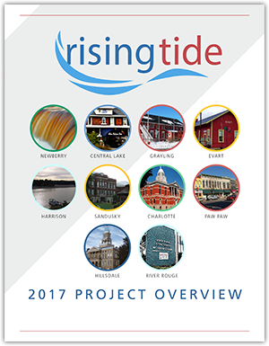 Project Rising Tide