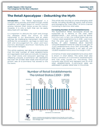 The Retail Apocalypse - Debunking the Myth